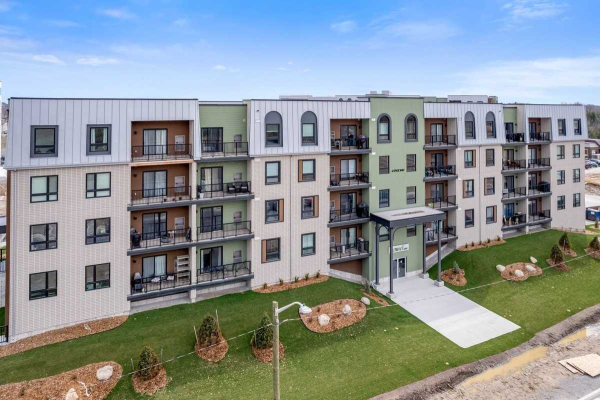 listing