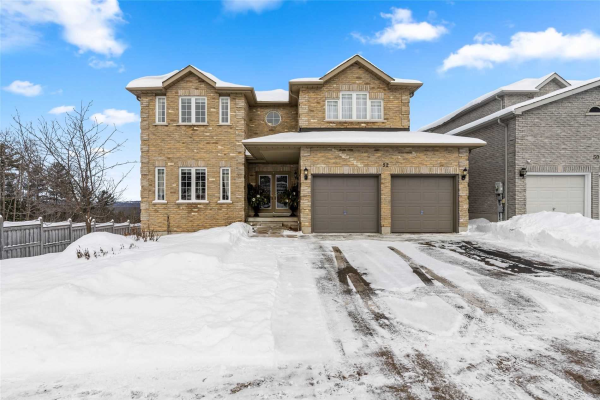 52 Pinecliff Cres, Barrie
