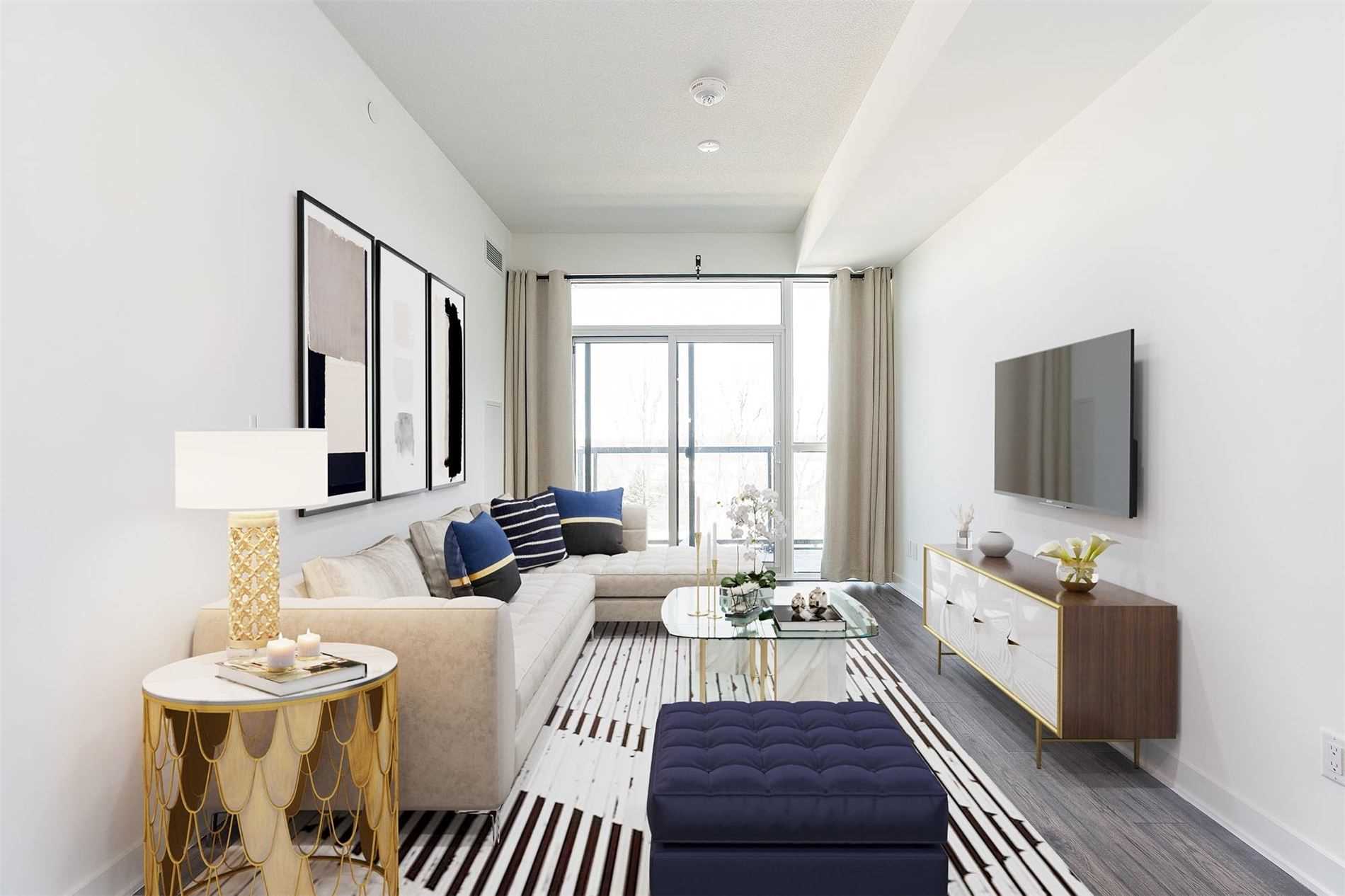 681 Yonge St, #528