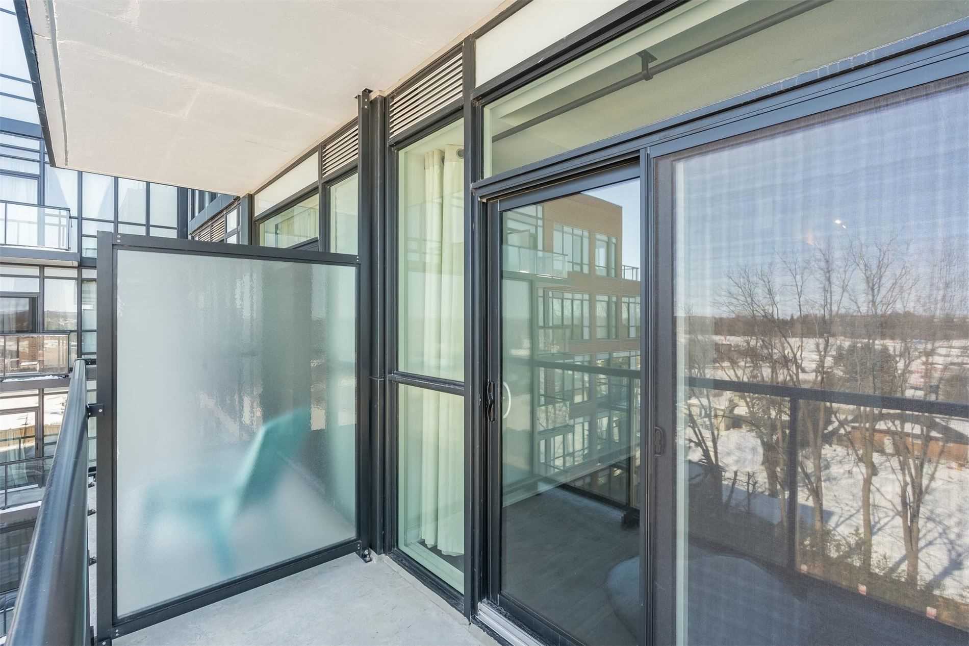 681 Yonge St, #528