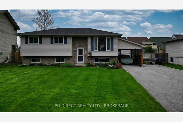 3313 Bramshott Ave, Severn