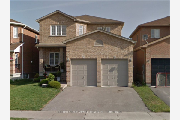 62 Dunnett Dr, Barrie