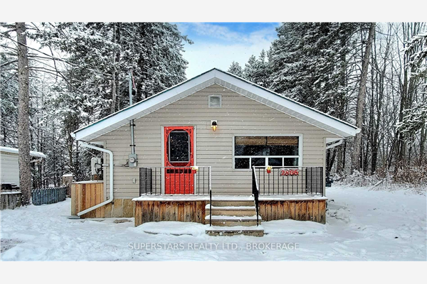 2806 Cumberland Rd, Severn