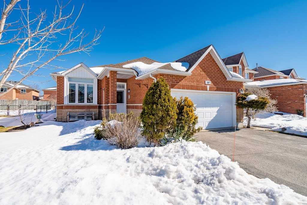 168 Hurst Dr
