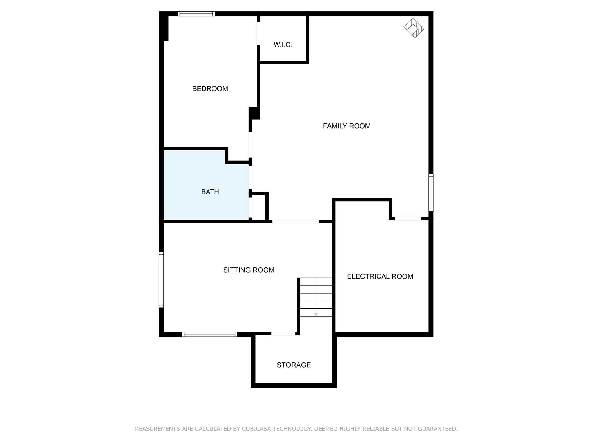 168 Hurst Dr