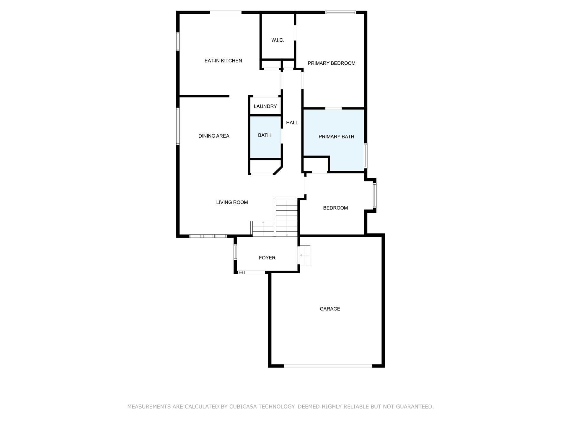 168 Hurst Dr