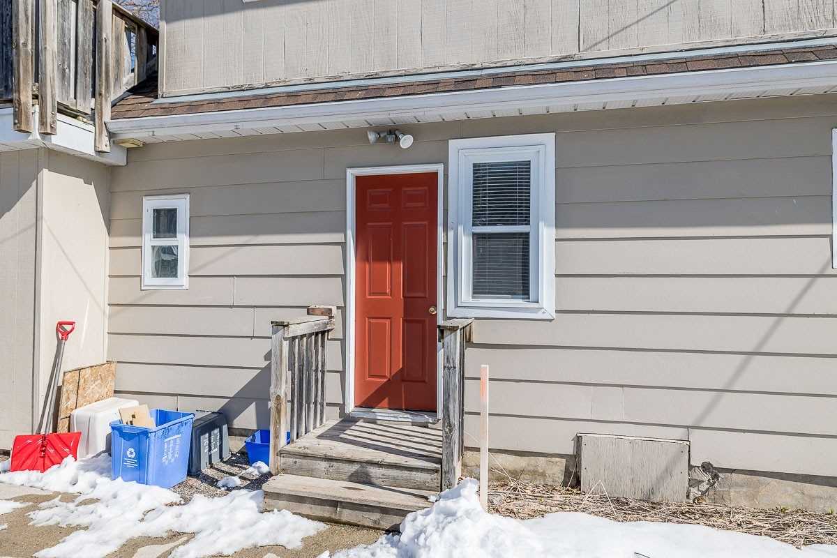 10 Dufferin Street