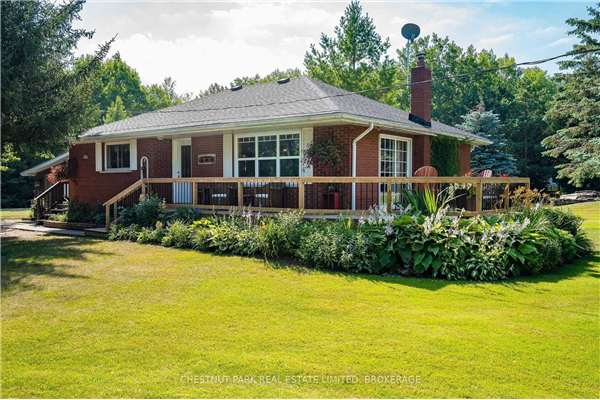2607 10 Nottawasaga Conc N, Clearview