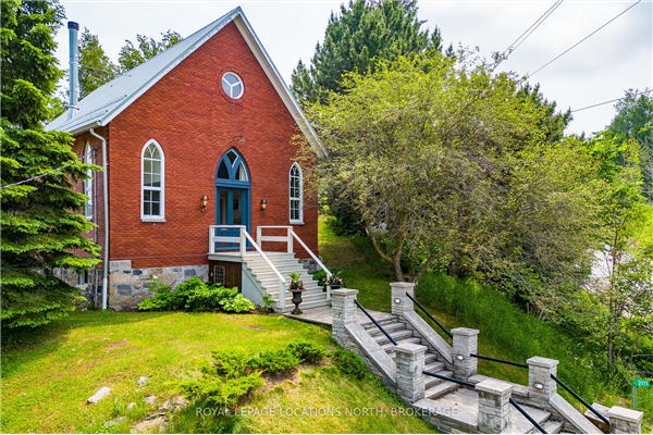 2111 Conc 8 Nottawasaga Rd S, Clearview