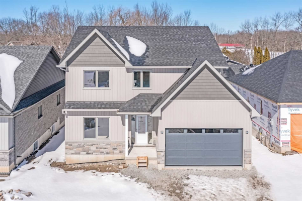 161 Brandon Ave, Severn