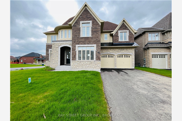 12 Thompson Way, Springwater