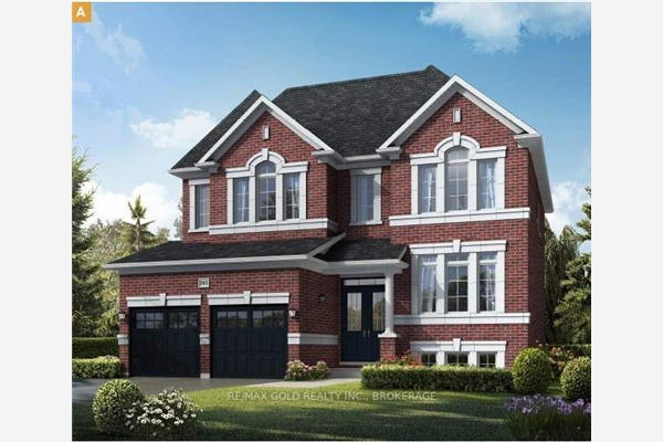 202 Ramblewood Dr, Wasaga Beach