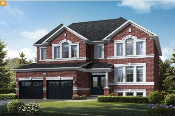 202 Ramblewood Dr, Wasaga Beach