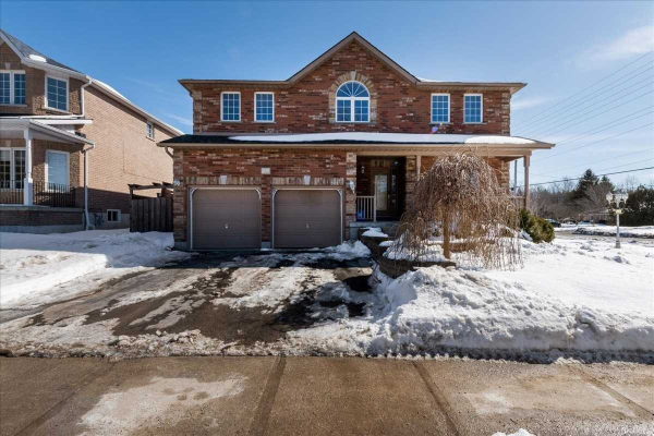 229 Sproule Dr, Barrie
