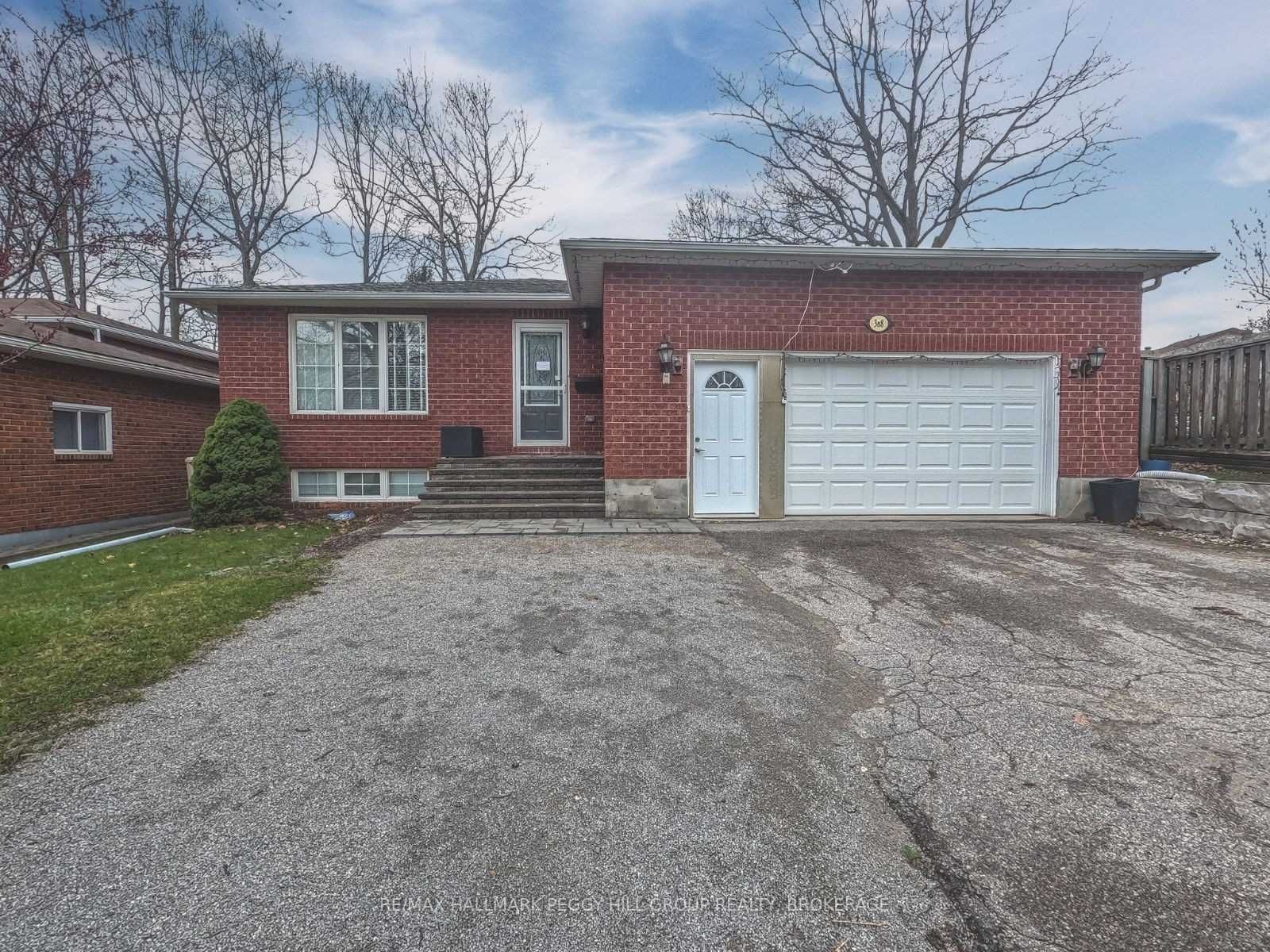 388 Leacock Dr