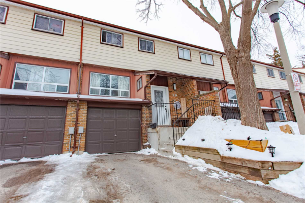 63 Ferris Lane, Barrie