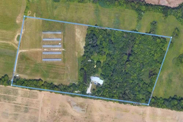 419 Penetanguishene Rd, Oro-Medonte