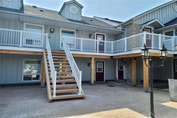 891 River Rd W, Wasaga Beach