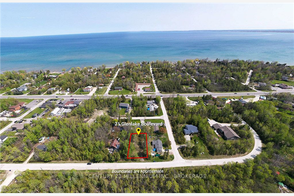 71 Glen Lake Blvd, Collingwood
