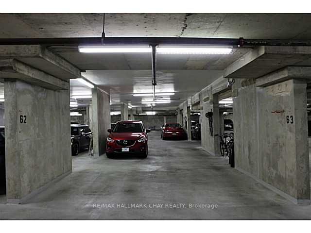 2 Toronto St, #1204