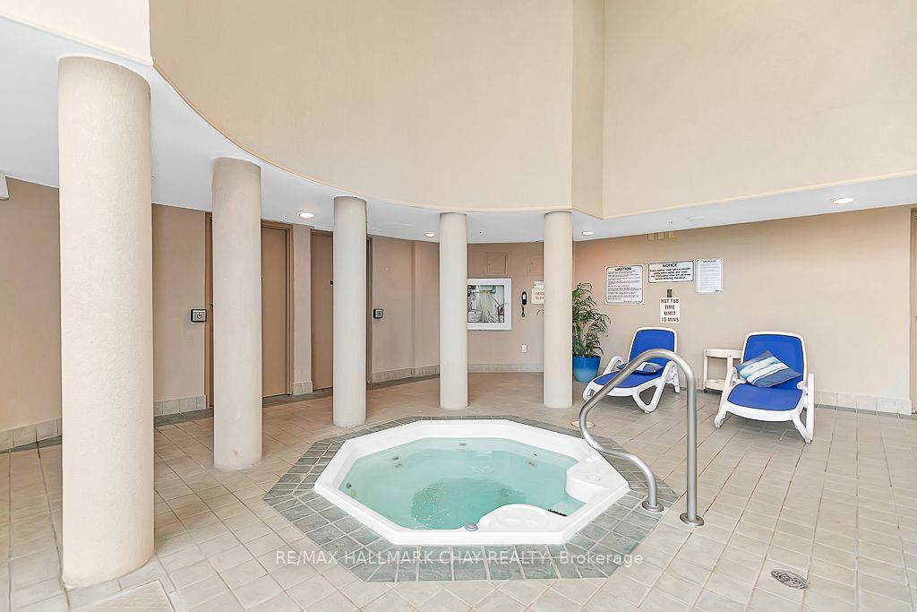 2 Toronto St, #1204