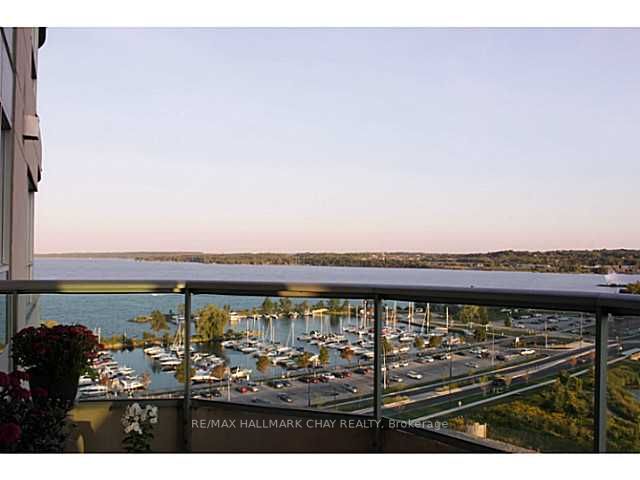 2 Toronto St, #1204