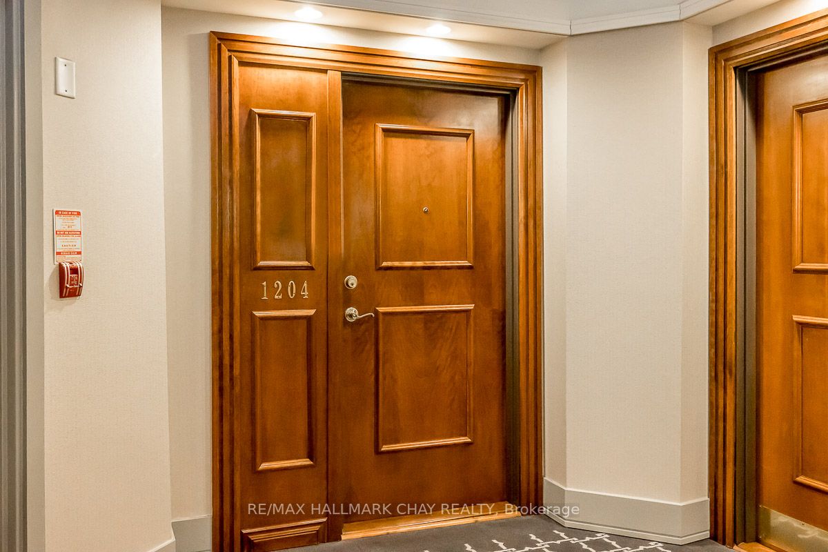 2 Toronto St, #1204
