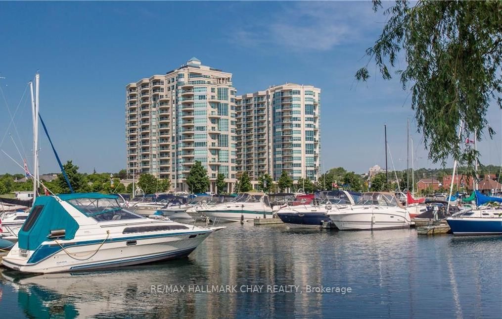 2 Toronto St, #1204