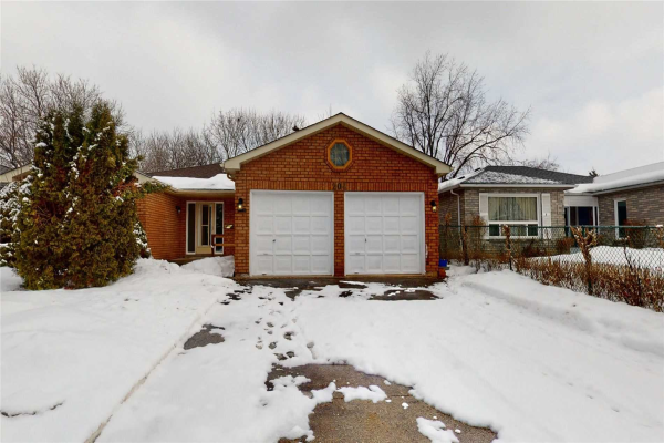 204 Steel St, Barrie