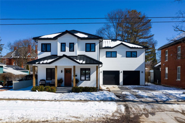 223 Cedar St, Collingwood