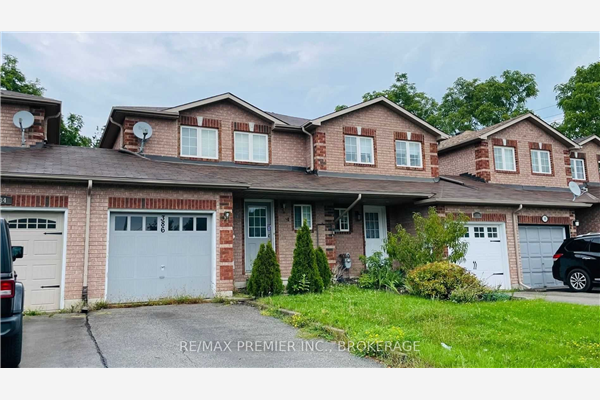 386 Dunsmore Lane, Barrie