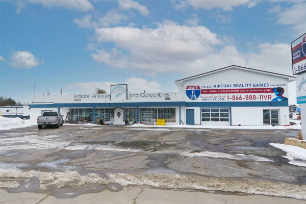23 Booth St, Oro-Medonte