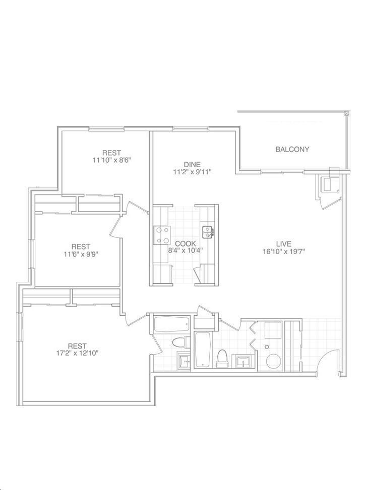 54 Koda St, #402