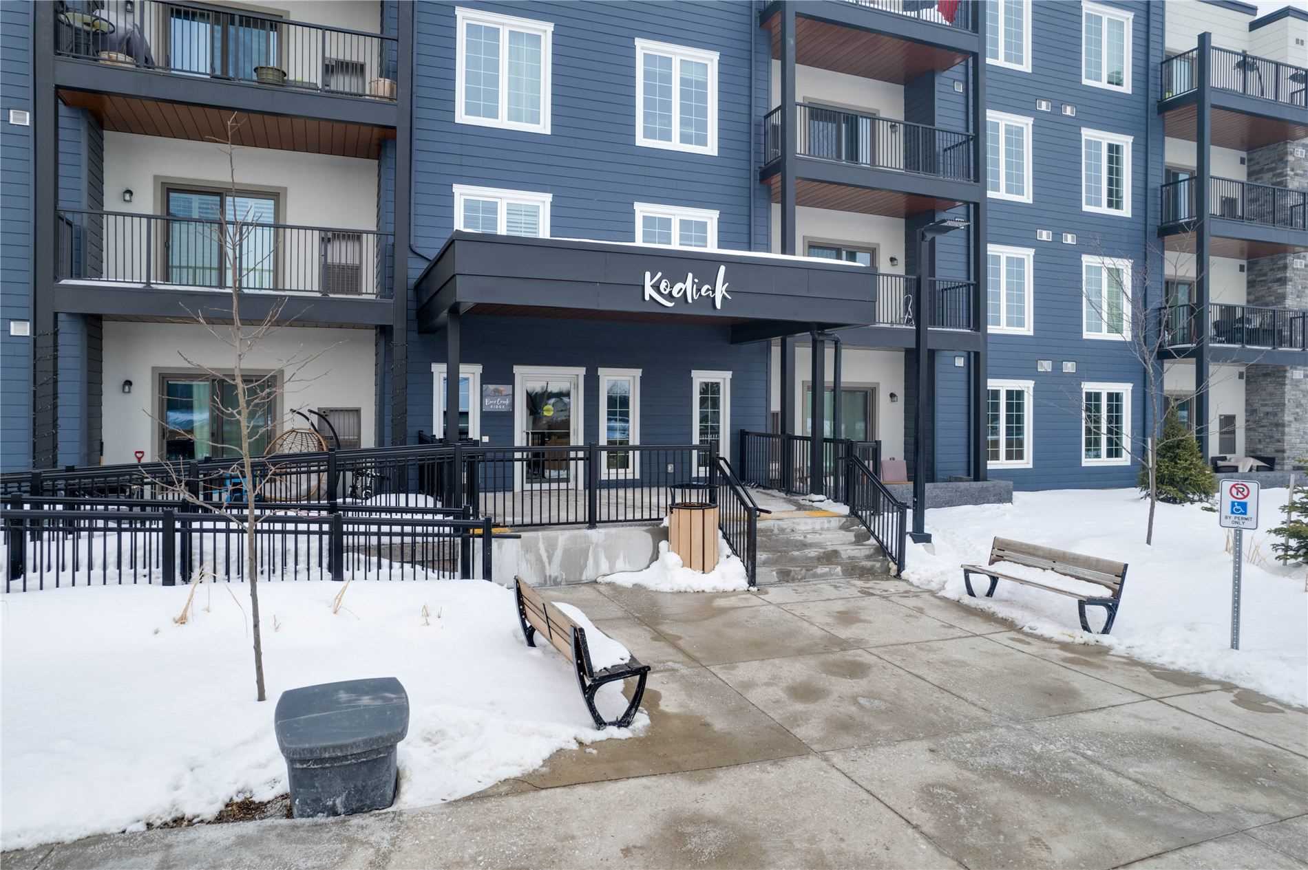 54 Koda St, #402