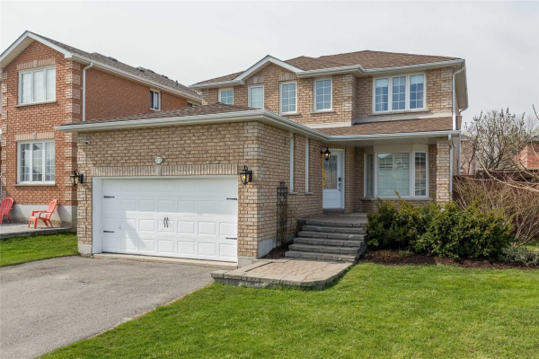 177 Hurst Dr, Barrie