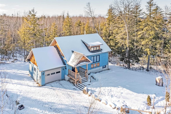 51 Seguin Cres, Tiny