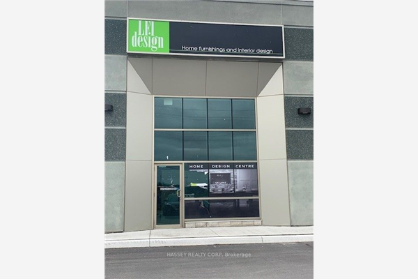 31 King St, Barrie