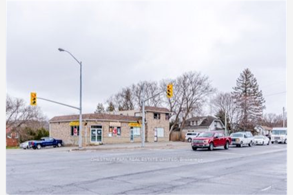 6493 93 High Way, Tay