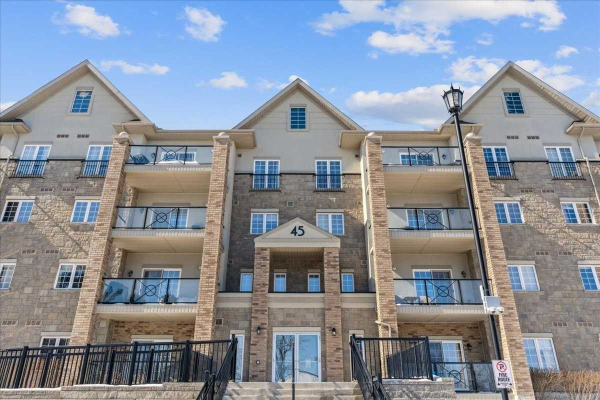 45 Ferndale Dr S, Barrie