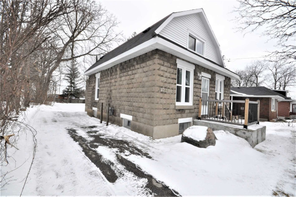 259 Bayfield St, Barrie