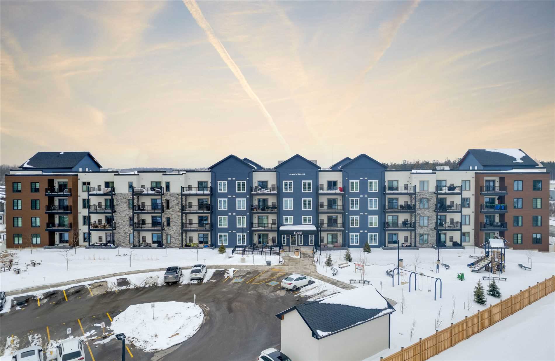 54 Koda St, #402