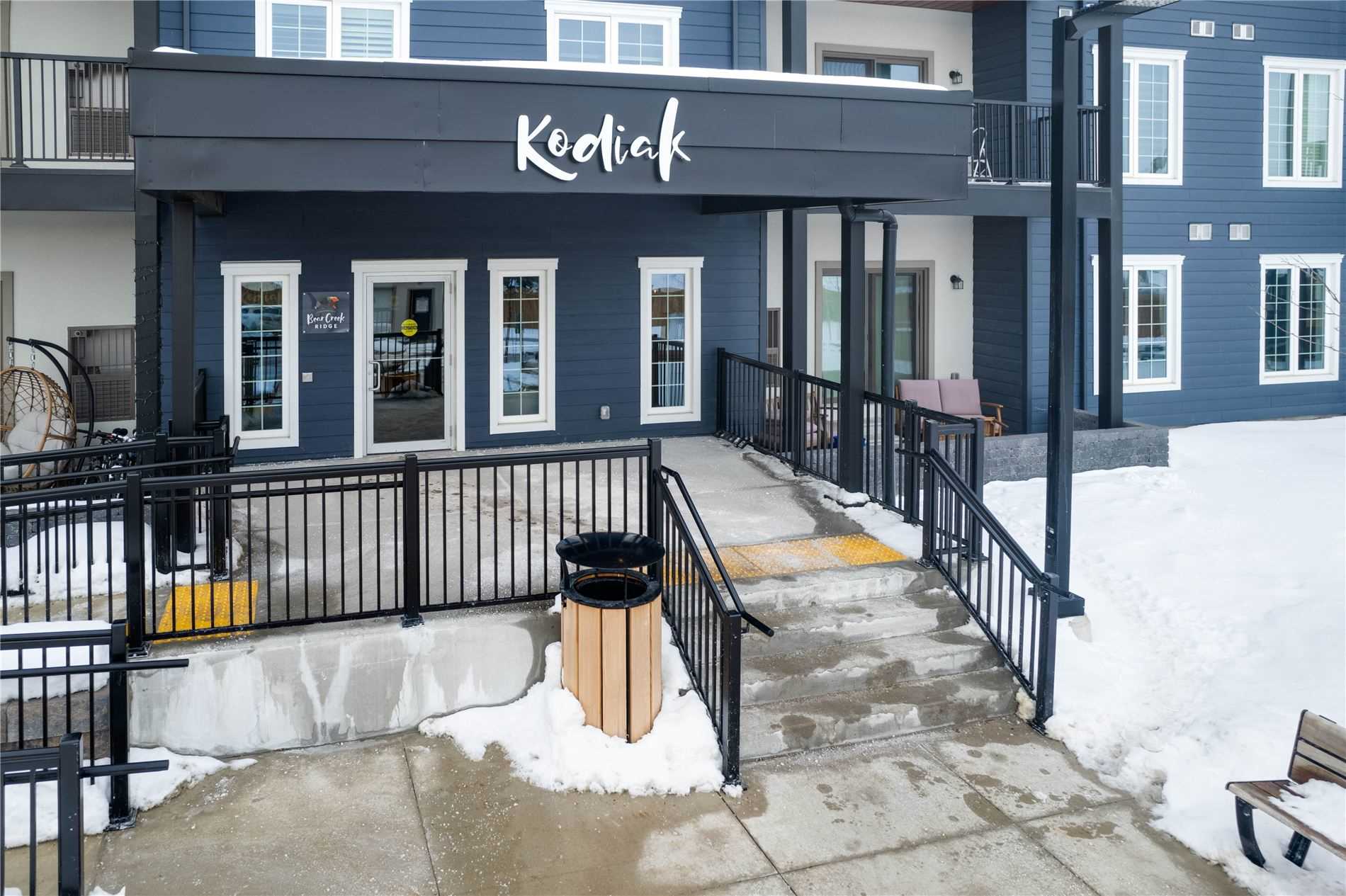 54 Koda St, #402
