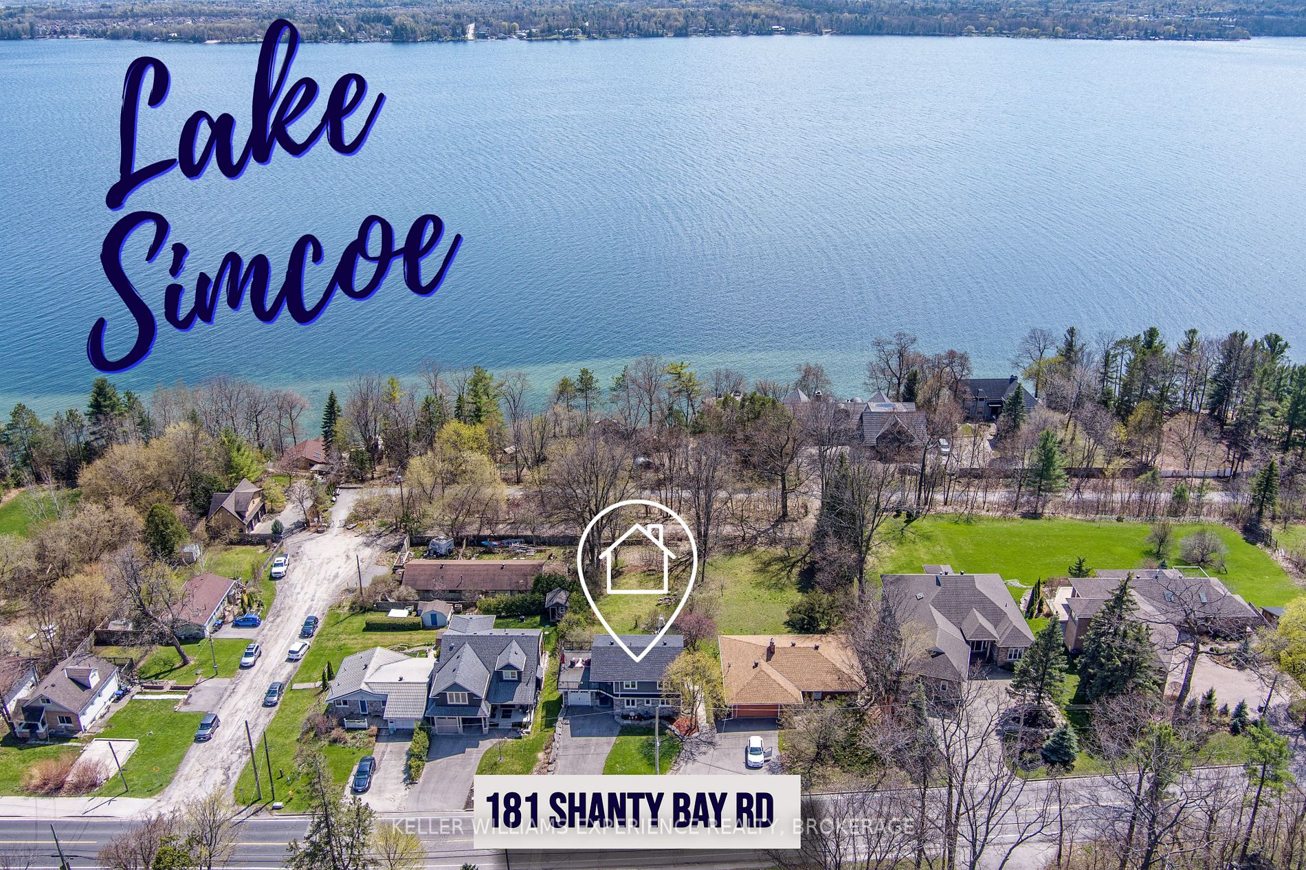 181 Shanty Bay Rd