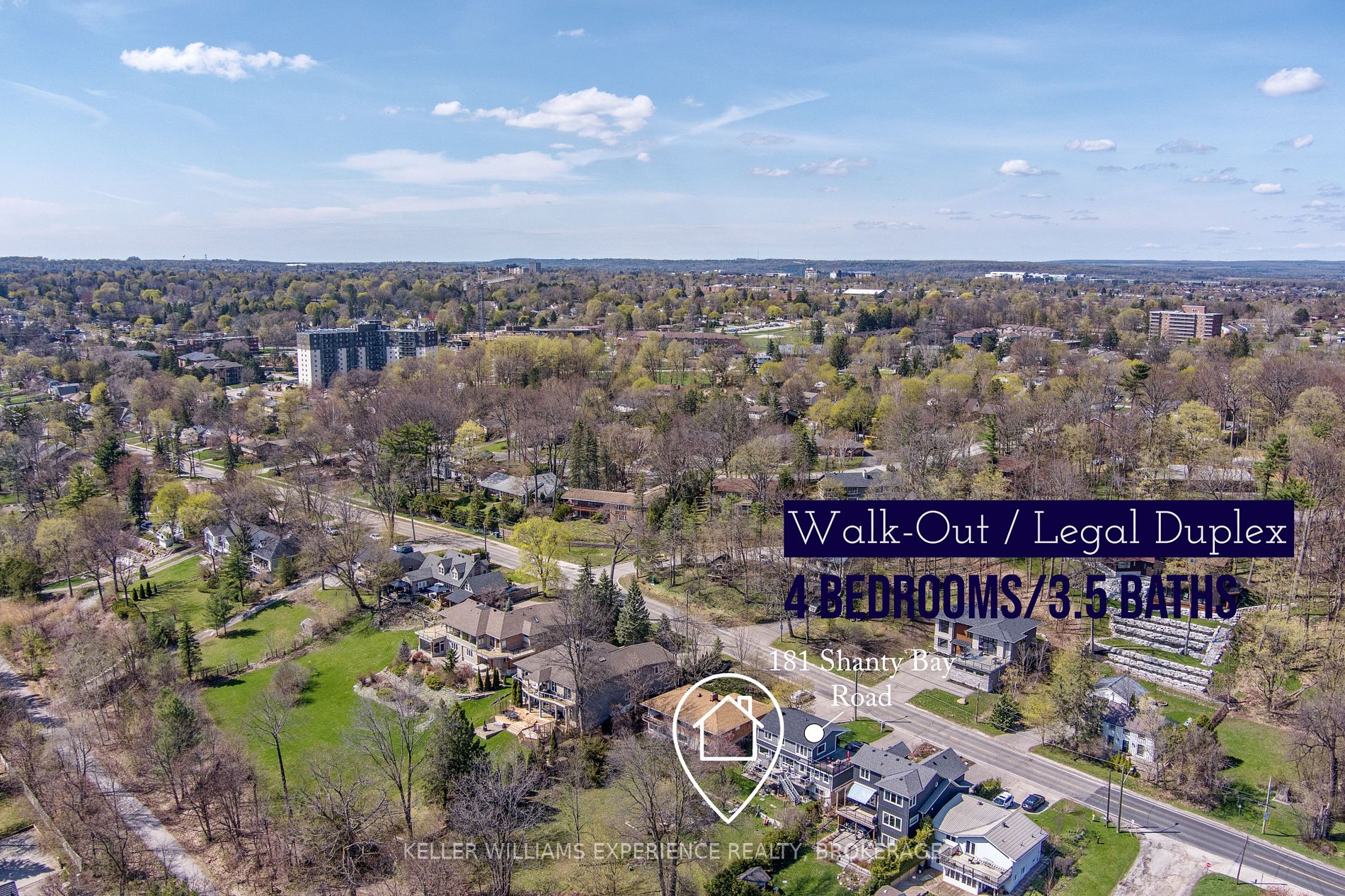 181 Shanty Bay Rd