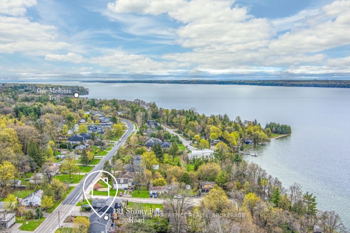 181 Shanty Bay Rd