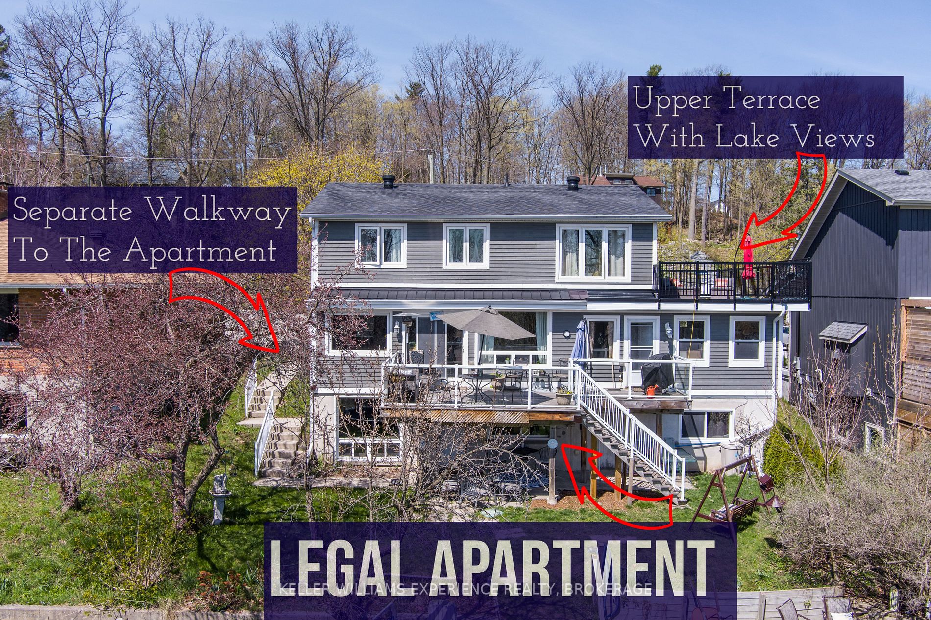 181 Shanty Bay Rd
