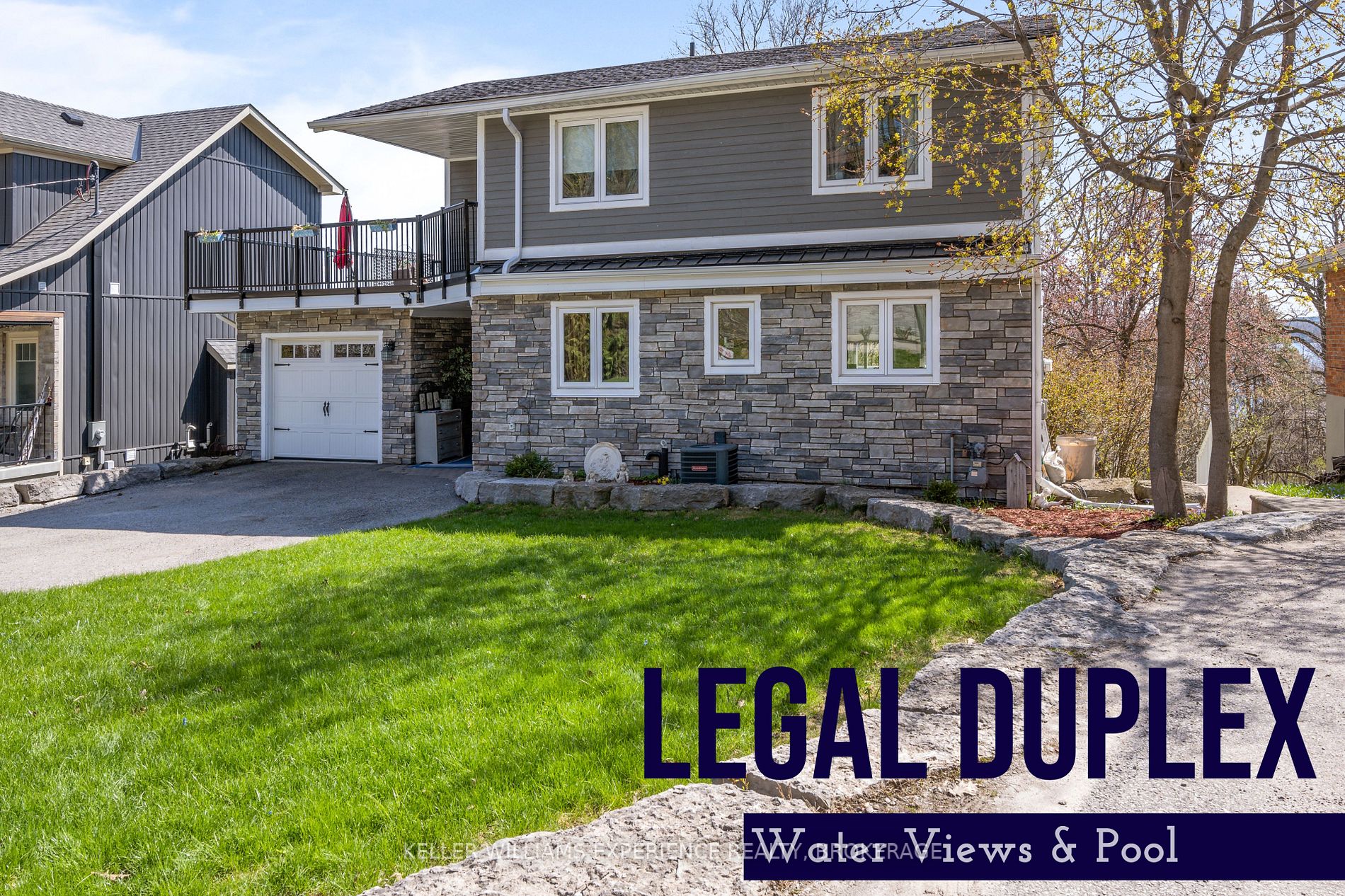 181 Shanty Bay Rd