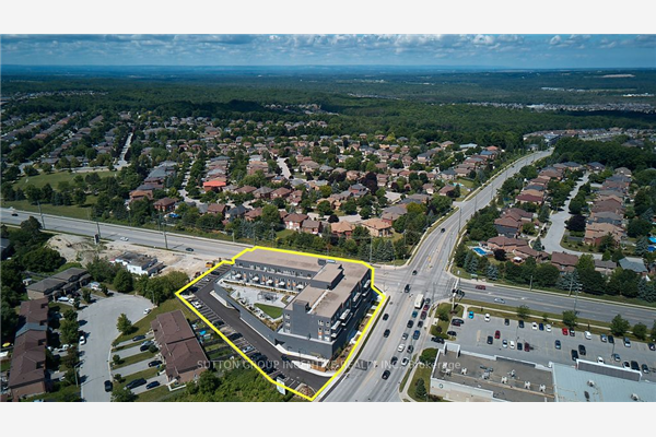 430 Essa Rd, Barrie