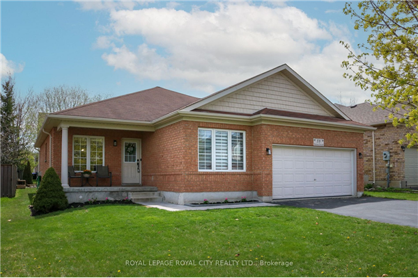 59 Marina Cres, Collingwood