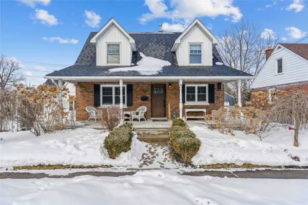 36 Granville St, Barrie